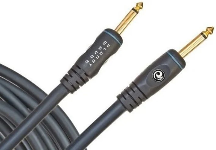 Planet Waves DAddario Cable de Altavoz Jack/Jack 7,5 Metros Cable de Altavoz Jack/Jack 7,5 Metros