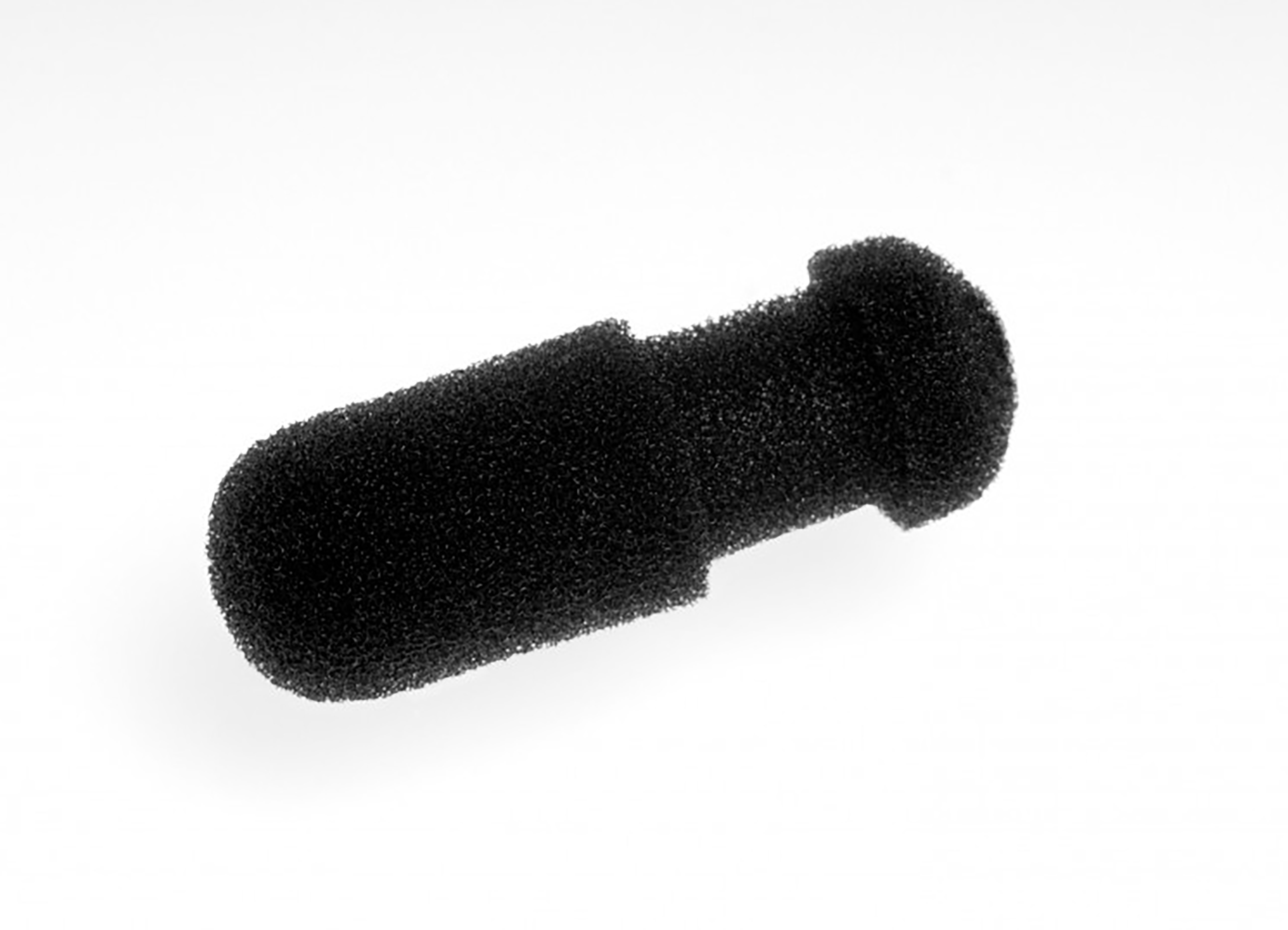 DPA DUA0577 Antiviento para Micrófono 4080 Negro DUA0577 Antiviento para Micrófono 4080 Negro