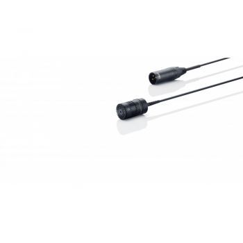 Dpa 4018er micrófono compacto supercardioide con cable trasero