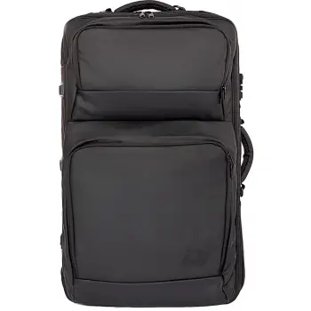DJBAG-K-MAXPLUSMK2 Bolsa de Mochila para Controlador de DJ Grande de 4 Canales