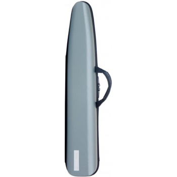 Bam estuche saxo soprano stage3020ig stage gris