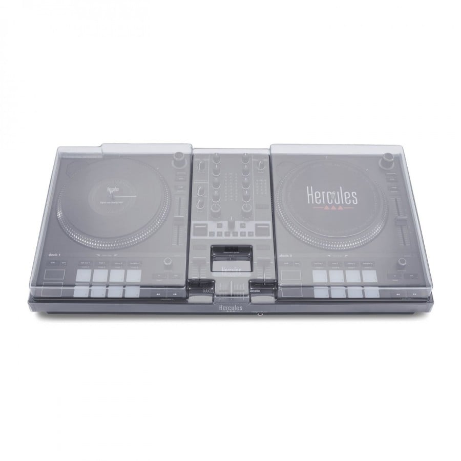 DeckSaver HERCULES INPULSE T7 Tapa Protectora DS-PC-INPULSET7