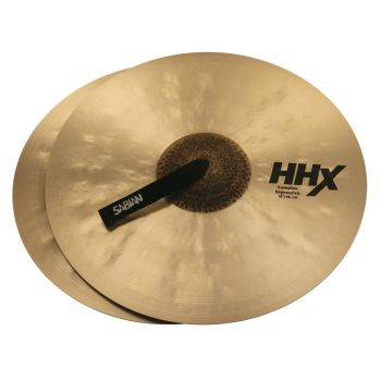 Sabian 11856xcn 18 hhx complex expresivo