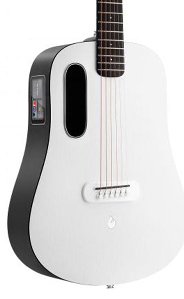 LAVA MUSIC Me Play Lite Bag Nightfall-frost White Me Play Lite Bag Nightfall-frost White