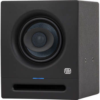 Presonus eris pro 4 unidad monitor estudio activo