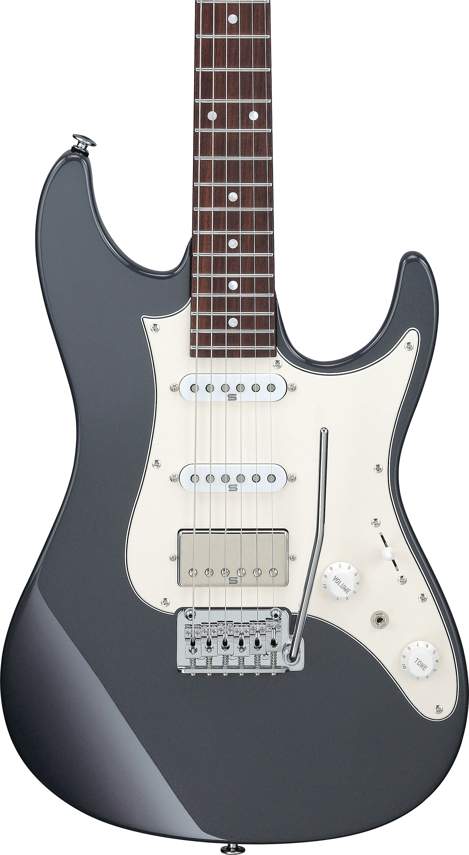 Ibanez AZ2204NW-GRM Gray Metallic Guitarra Eléctrica AZ2204NW-GRM