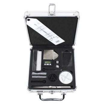 Lenco tta-12in1 pro kit de cuidado profesional para tocadiscos
