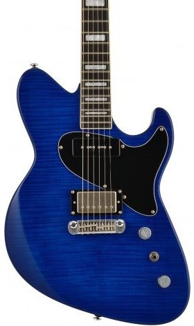 Hagstrom Adina BSK Guitarra Eléctrica ADINA BSK