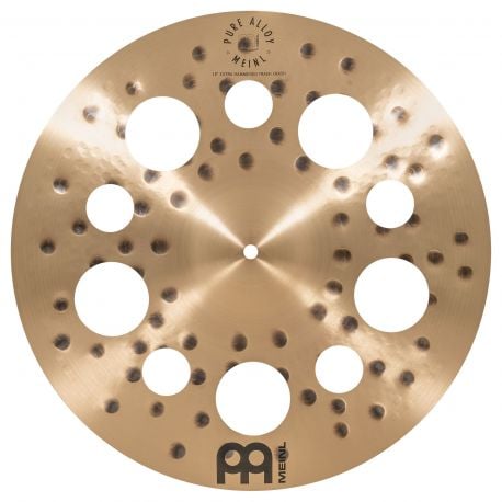 Meinl PA18EHTRC Plato Chash 18" PA18EHTRC