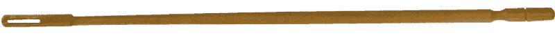 Pearl Flute AFA-146 Escobilla Limpieza de Madera VPEAFA-146
