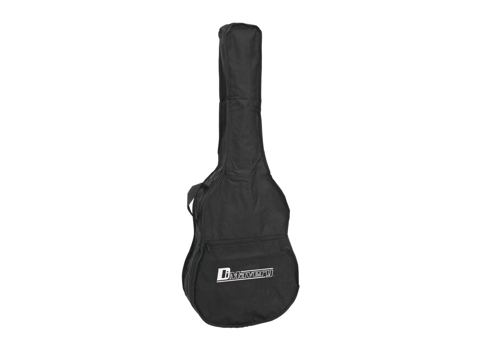 Dimavery Nylon-Bag for 39 Classical Nylon-Bag for 39 Classical