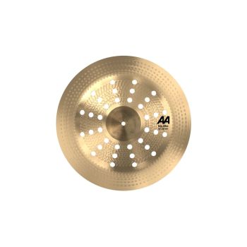 Sabian 14\ aa holy china brillant finish