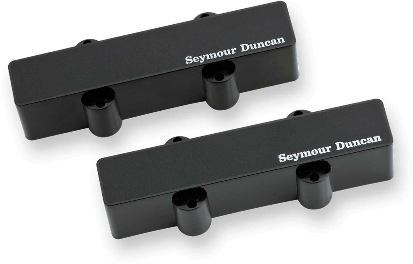 Seymour Duncan AJJ-1 ProActv set for Jazz Bas AJJ-1 ProActv set for Jazz Bas