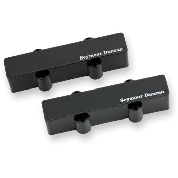 Seymour duncan ajj-1 proactv set for jazz bas
