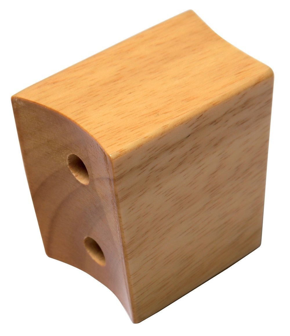 Latin Percussion Natural Bloque central Bongo Traditional - LP202-AW LP201A-3 Generati LP739LT-AW