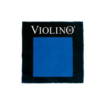 Pirastro cuerda de violín violino 3ª re medium 4/4