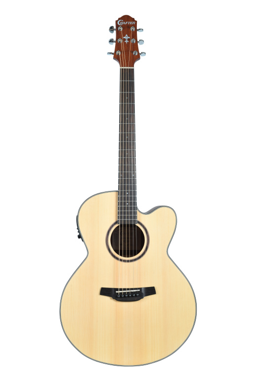 Crafter HJ100-CE-N HJ100-CE-N