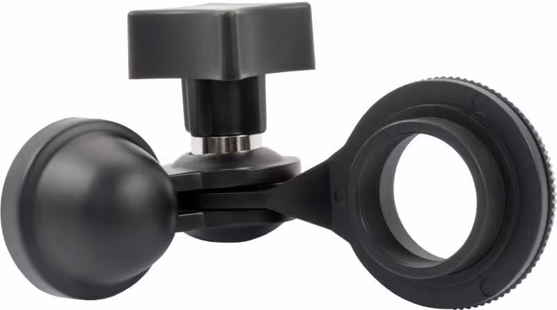 Akg adaptador h200 para micrófonos p120
