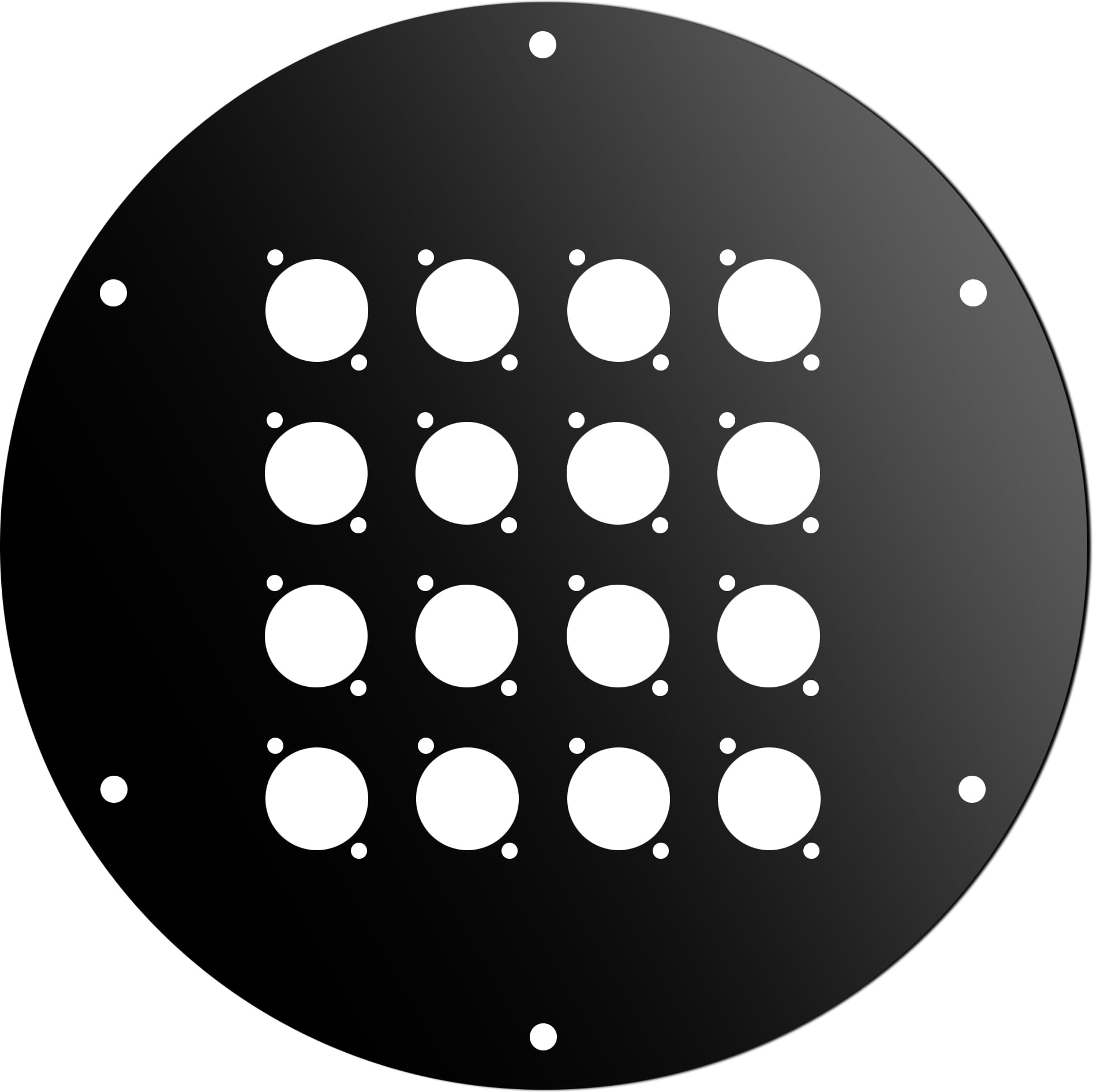Proel AV195D16 AV195D16