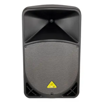 Behringer B115MP3 Eurolive Altavoz Activo 15