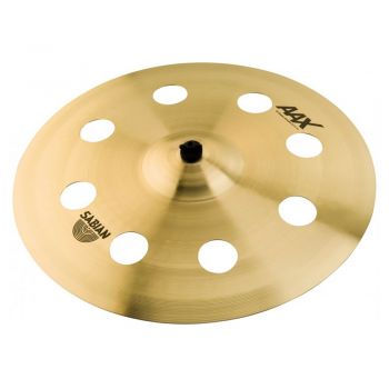 Sabian 21600xb 16 aax o-zone crash