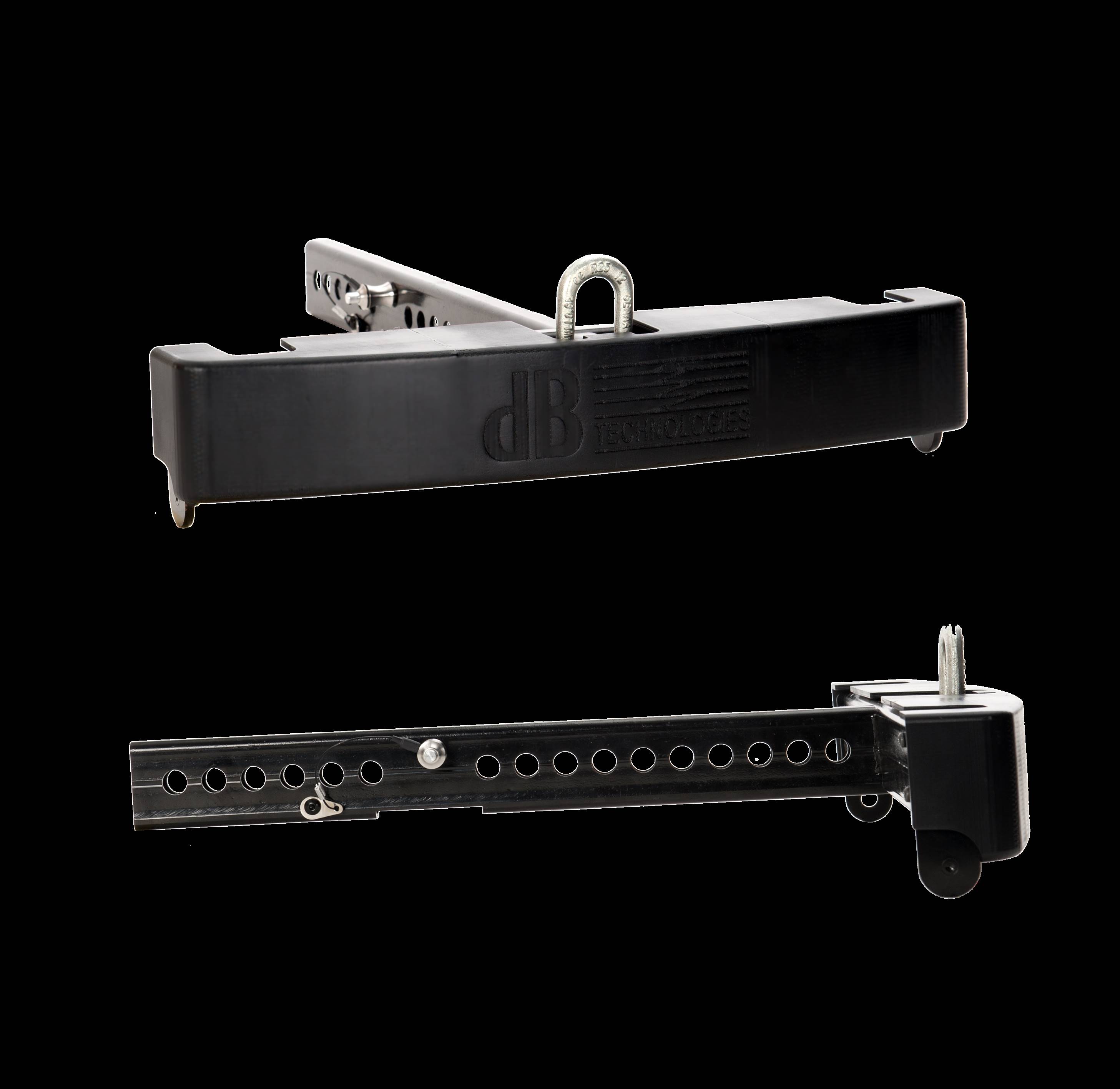 dB Technologies DRK-M5 Accesorio para colgar DVA DRK-M5