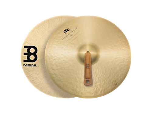 Meinl SY-16H Platillo de Orquesta Sinfónico Heavy SY-16H