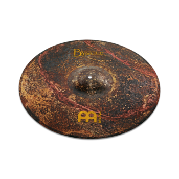 Meinl b18vpc platillo crash 18 byzance vintage pure