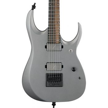 Ibanez rgd61alet-mgm guitarra eléctrica rgd metallic gray matte