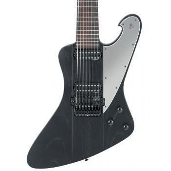Ibanez ftm33-wk guitarra eléctrica frederik thordendal