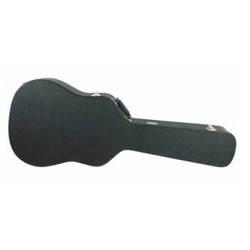Martin 12c345 estuche rígido para guitarra acústica