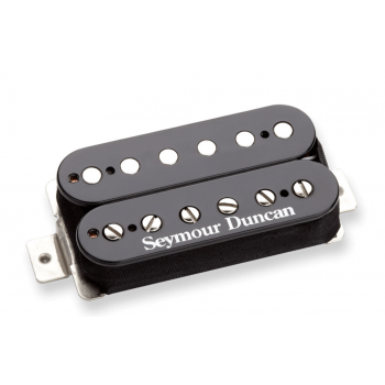 Seymour duncan sh-15 alternative 8 negro pastilla guitarra eléctrica