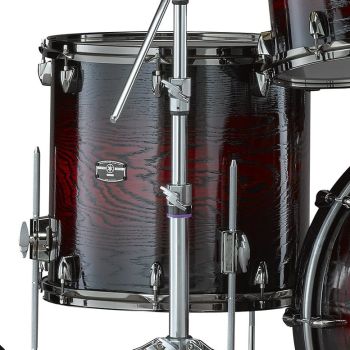 Yamaha jlhf1615ums tom batería