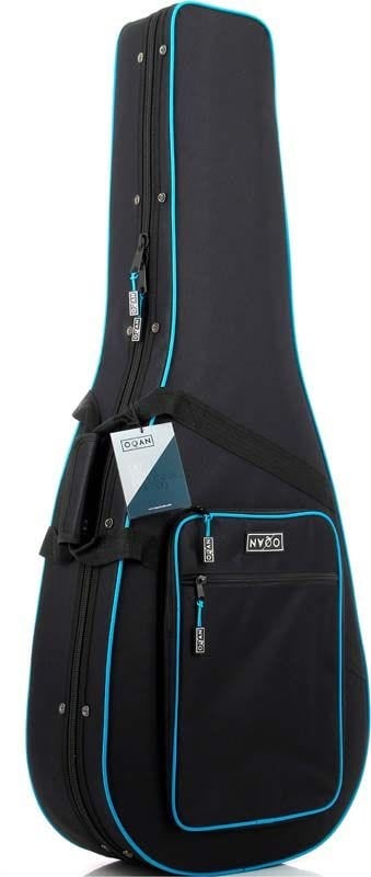 OQAN AGC-Advance Classic Estuche para Guitarra Clásica AGC-ADVANCE CLASSIC
