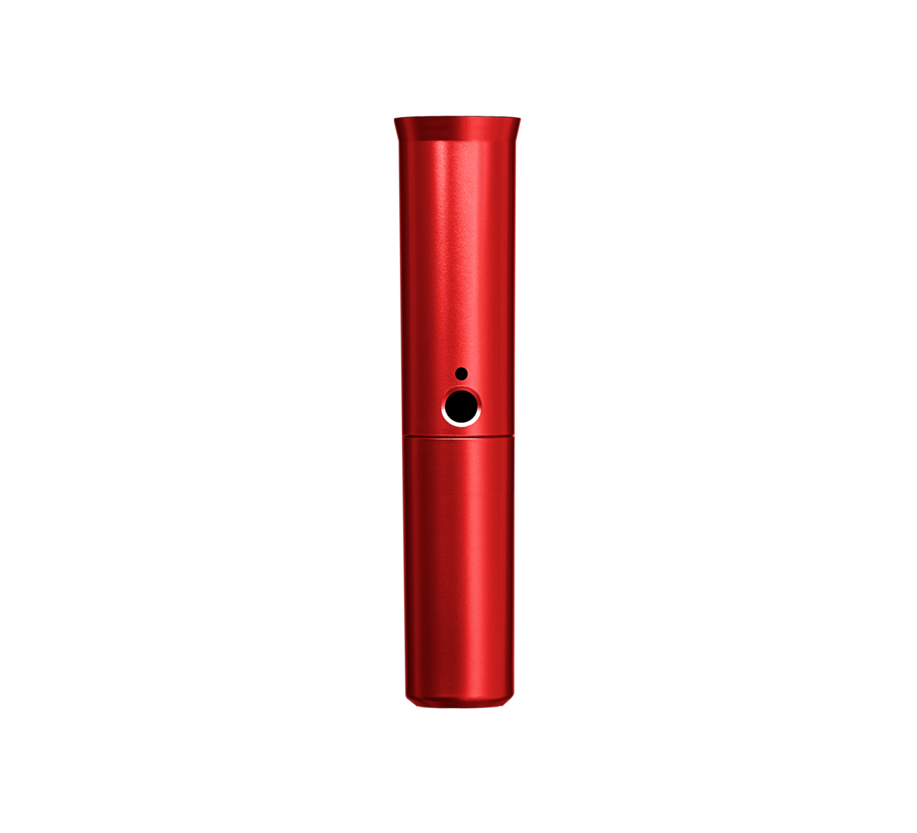 SHURE WA712-RED Chasis customizado para transmisores BLX2/PG58 Rojo WA712-RED