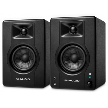 M audio bx3 bt