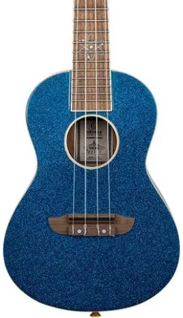 Ortega Ruel-Mbl Ukelele Concierto Ruel-Mbl