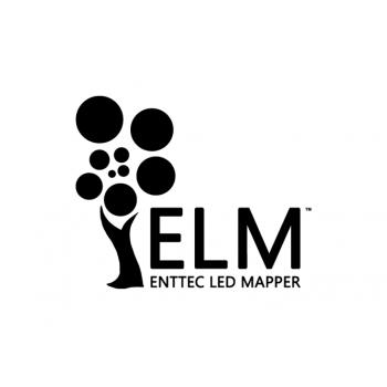 Enttec mapeo led - ultimate - 512 universe