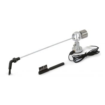 Dynavox escoba limpiadora, brazo limpiador