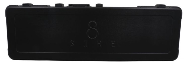Marcus Miller Estuche Hardcase Bajo J-Type Estuche Hardcase Bajo J-Type