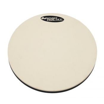 Drum workshop go anywhere pad de práctica 10
