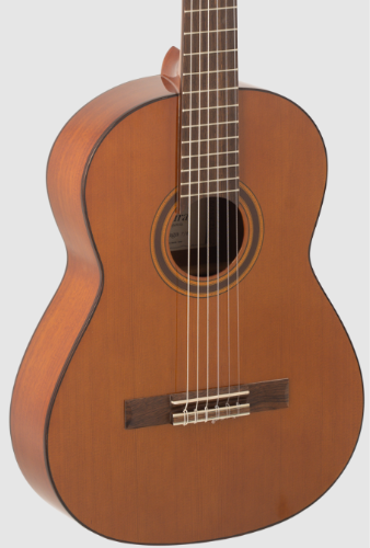 Admira ADM054078 Guitarra Clásica Malaga 7/8 Serie Conservatorio ADM054078