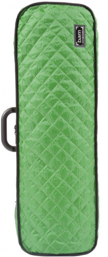 Bam Funda Viola HO2201XLV Hoody Rectangular Verde para Modelo 2201XL HO2201XLV