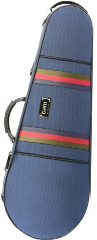 Bam Estuche Viola SG5101SB Stylus St. Germain Forma Azul SG5101SB
