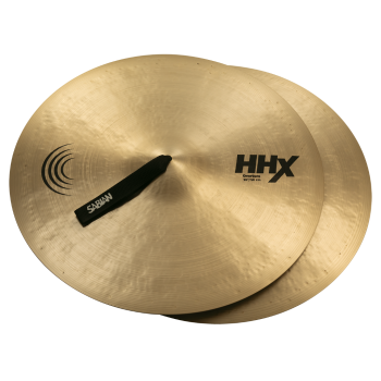 Sabian 12055xovn 20 hhx overture