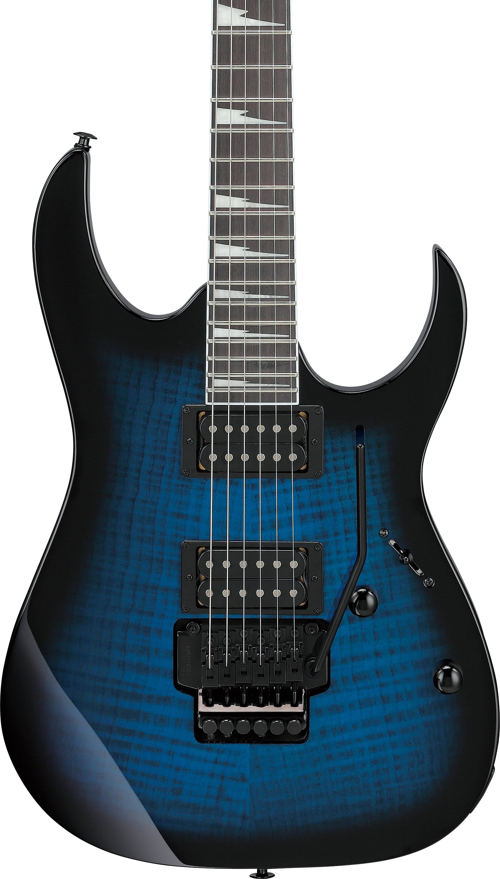 Ibanez GRG320FA TBS Guitarra Eléctrica GRG320FA TBS