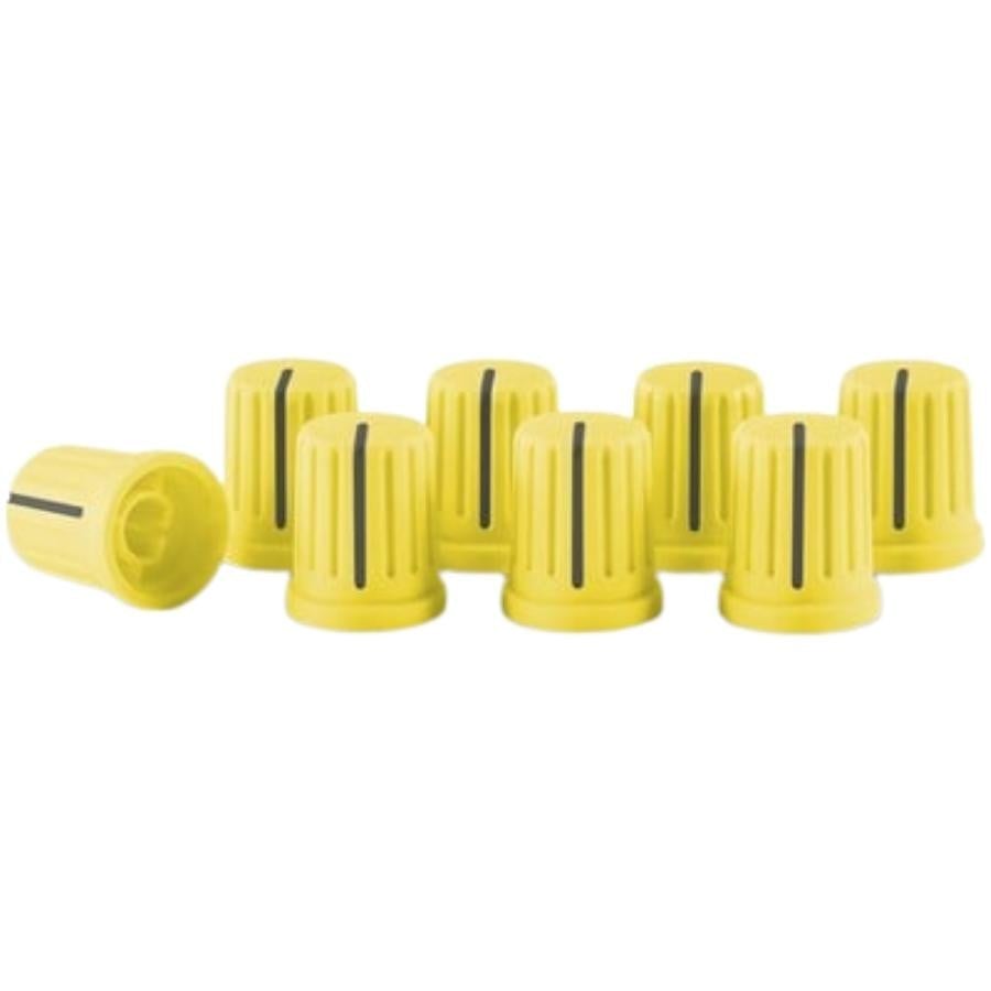 Reloop TAPA POTENCIÓMETRO AMARILLO TAPA POTENCIÓMETRO AMARILLO