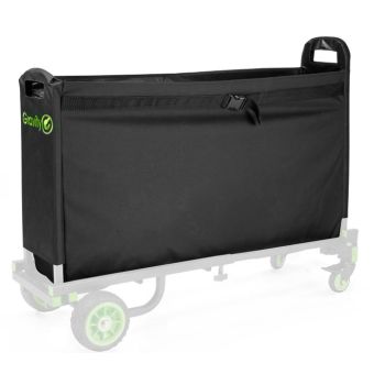 Gravity bg cart m 1 bolsa para carro cart m 01 b