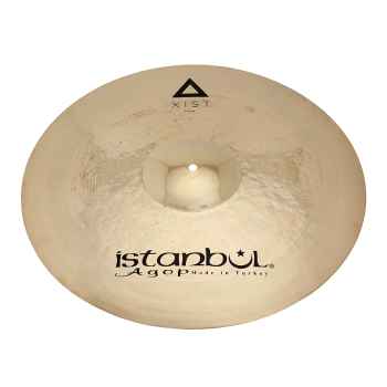 Istanbul agop xist splash brilliant 8 pulgadas
