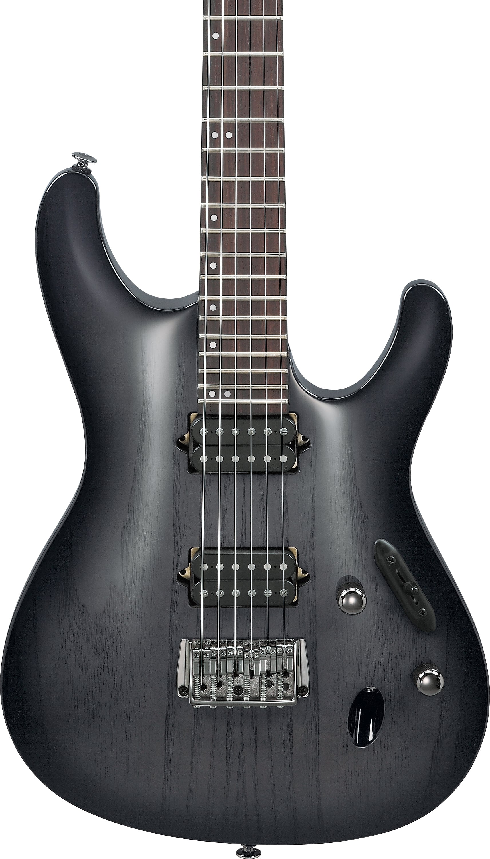 Ibanez S6621AH-TGB Guitarra Eléctrica Estuche Incluído S6621AH-TGB
